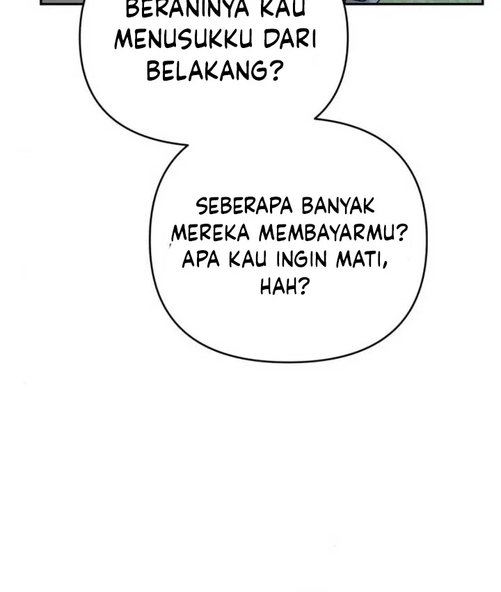 Paradise on Earth Chapter 18 Fix Gambar 19